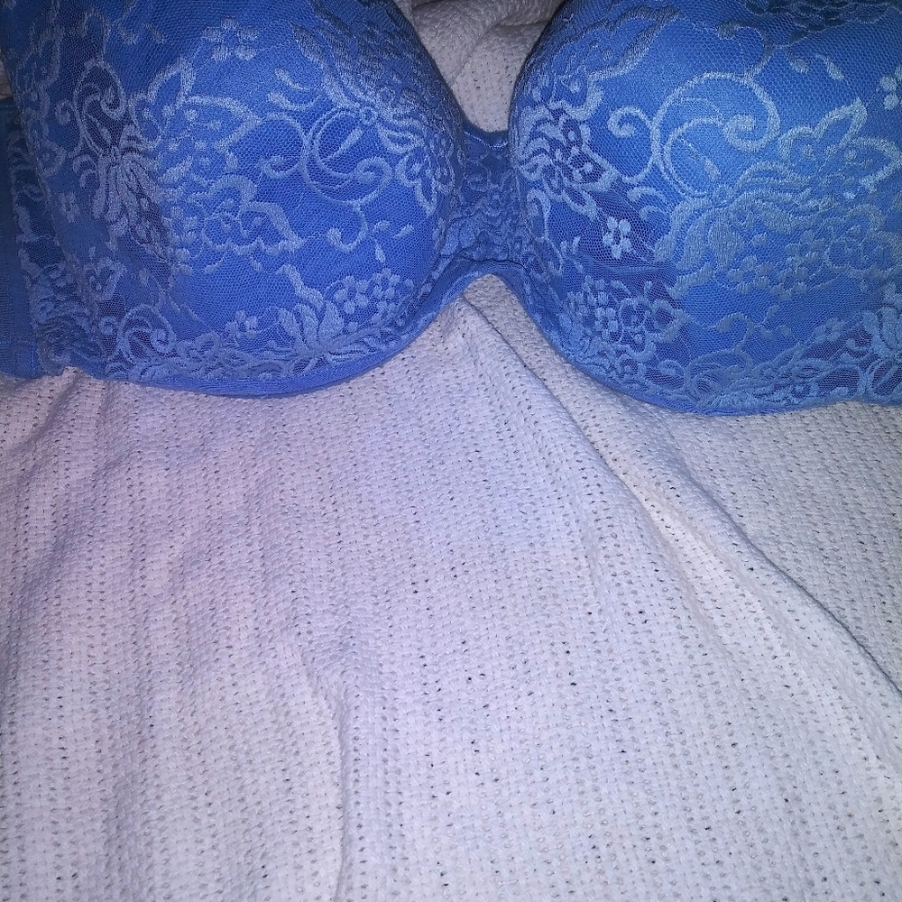 A Cacique Bra